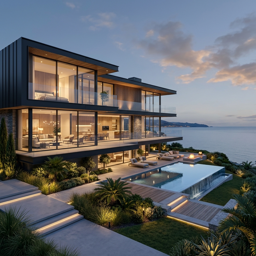 Aura Luxe Real Estate